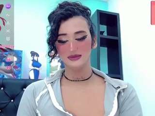 kinverly-sexy Live Webcam on CamSoda