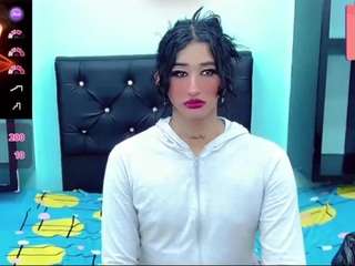 kinverly-sexy webcam