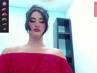 kinverly-sexy webcam