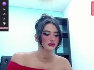 kinverly-sexy webcam