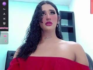 kinverly-sexy webcam