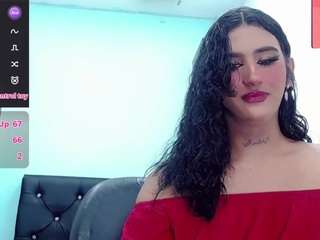 kinverly-sexy webcam