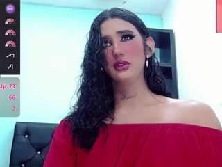 kinverly-sexy webcam