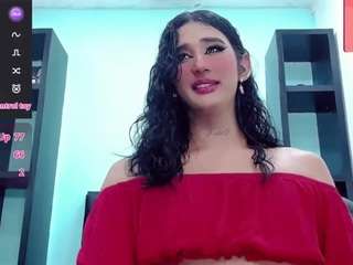 kinverly-sexy webcam