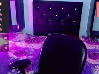 kinverly-sexy webcam