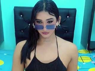 kinverly-sexy webcam