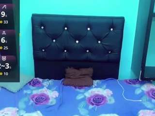 kinverly-sexy webcam