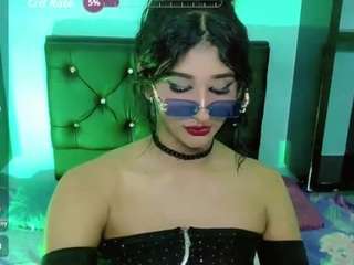 kinverly-sexy webcam