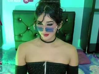 kinverly-sexy webcam