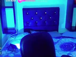 kinverly-sexy webcam