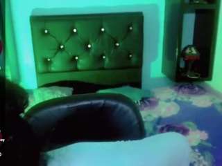 kinverly-sexy Live Webcam on CamSoda