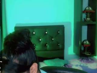 kinverly-sexy Live Webcam on CamSoda