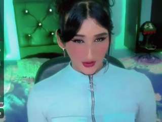 kinverly-sexy Live Webcam on CamSoda