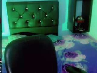 kinverly-sexy's CamSoda show and profile