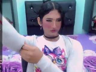 kinverly-sexy webcam