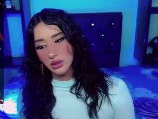 kinverly-sexy webcam