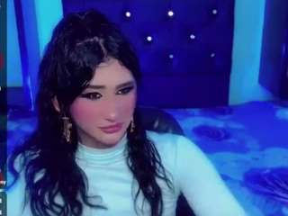 kinverly-sexy webcam