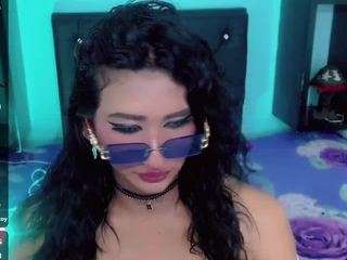 kinverly-sexy webcam