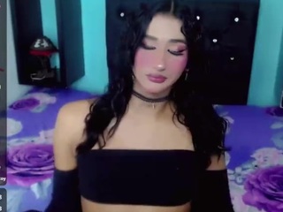 kinverly-sexy webcam