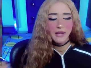 kinverly-sexy webcam