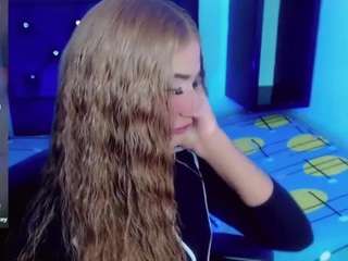 kinverly-sexy webcam