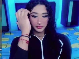 kinverly-sexy webcam