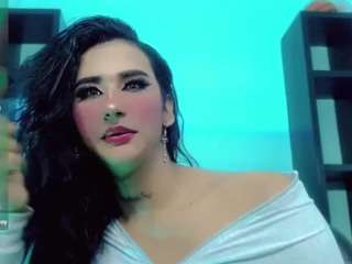 kinverly-sexy webcam