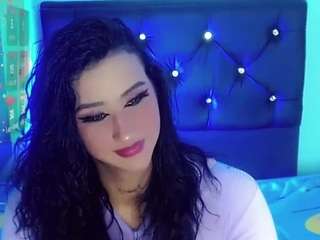 kinverly-sexy webcam