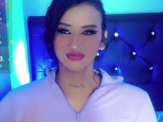 kinverly-sexy webcam