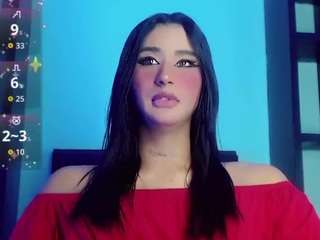 kinverly-sexy webcam