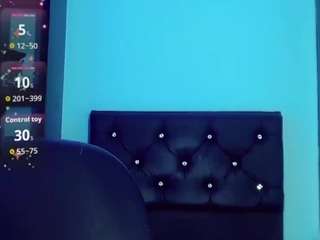 kinverly-sexy webcam