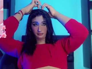 kinverly-sexy webcam