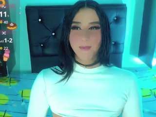 kinverly-sexy webcam