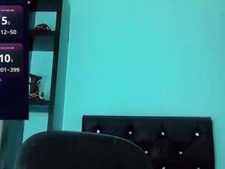 kinverly-sexy webcam