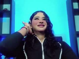 kinverly-sexy webcam