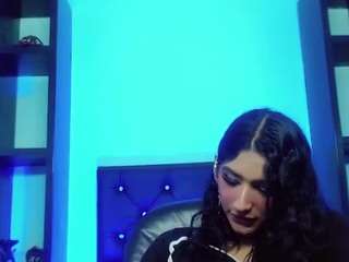 kinverly-sexy webcam