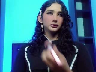 kinverly-sexy webcam