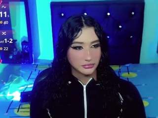 kinverly-sexy webcam