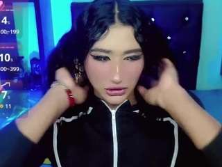 kinverly-sexy webcam