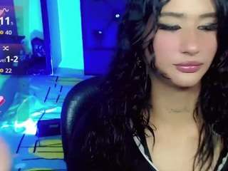 kinverly-sexy Live Webcam on CamSoda