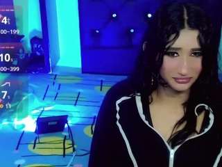 kinverly-sexy webcam