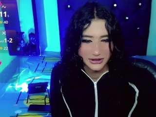 kinverly-sexy webcam