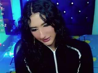 kinverly-sexy webcam