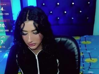 kinverly-sexy Live Webcam on CamSoda