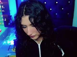 kinverly-sexy webcam