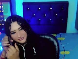 kinverly-sexy webcam
