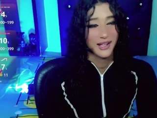 kinverly-sexy webcam