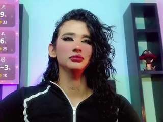 kinverly-sexy webcam