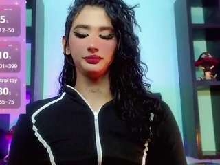 kinverly-sexy webcam