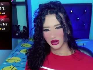 kinverly-sexy webcam